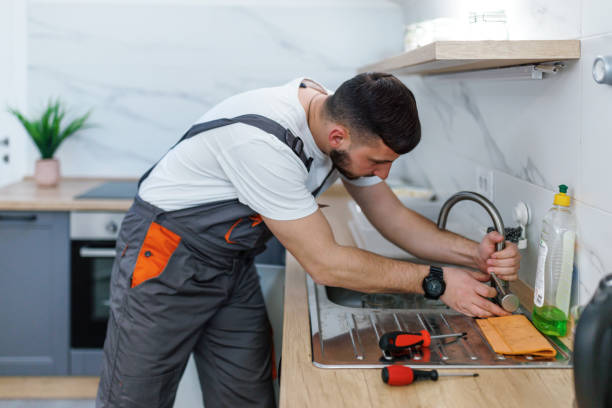 Morton Grove, IL Plumbing Company