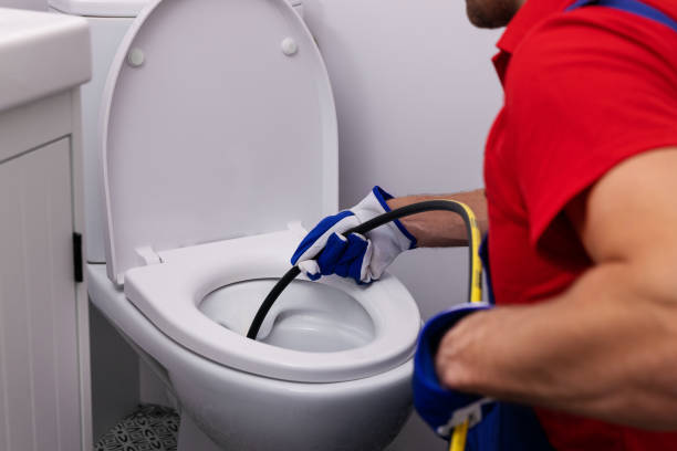 Best Affordable Plumber Near Me  in Morton Grove, IL