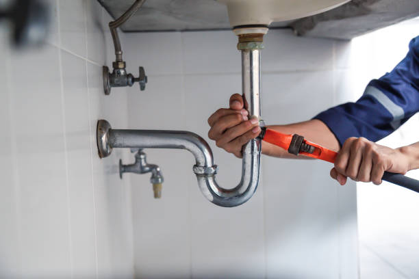 Best Sewer Line Repair  in Morton Grove, IL